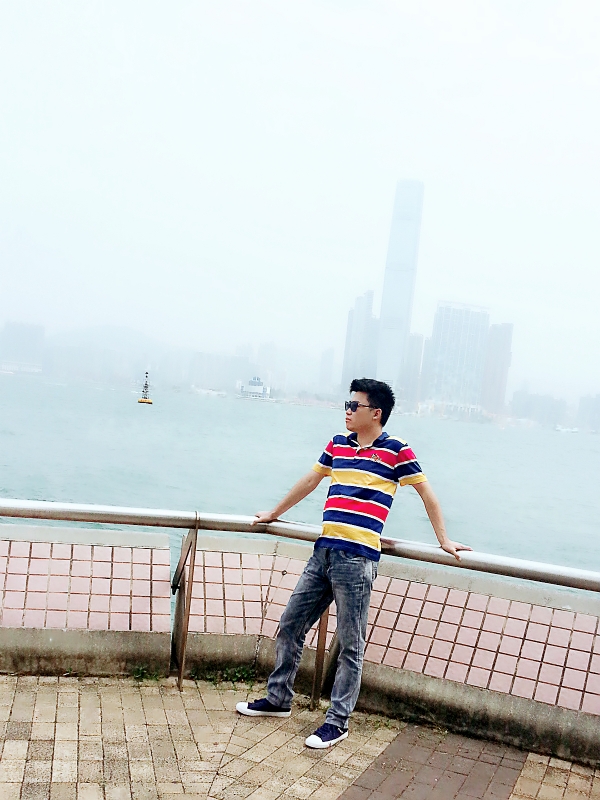 Kevin的第一张照片--滨州相亲服务中心