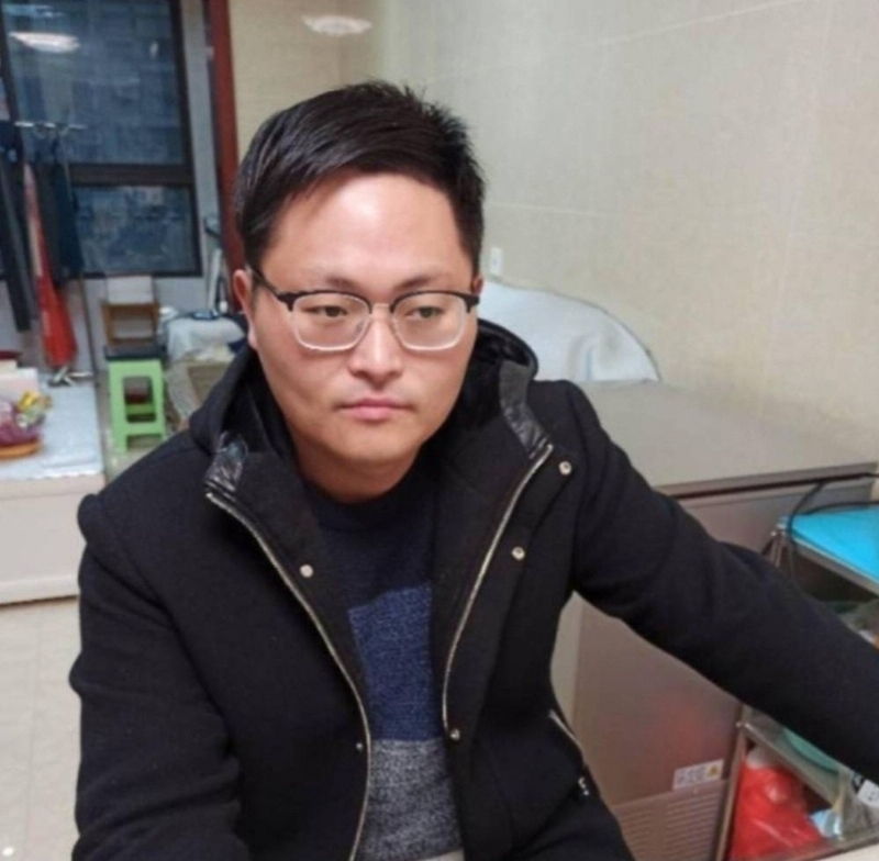 心愿的第一张照片--滨州相亲服务中心