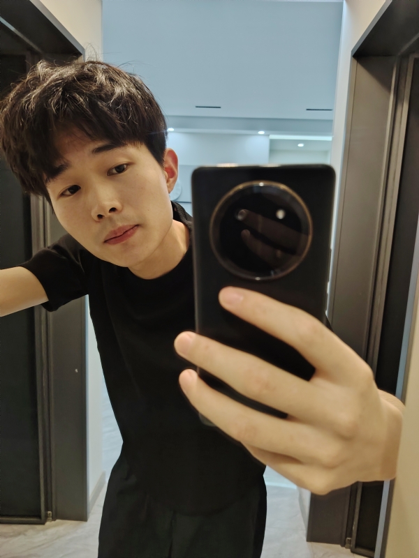 杨苏帝的第一张照片--滨州相亲服务中心