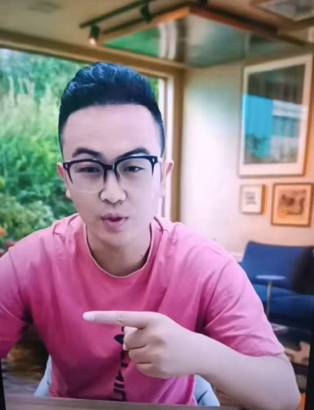 蒋先生的第一张照片--滨州相亲服务中心