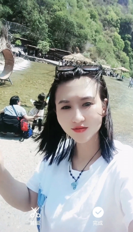 薄荷糖微凉的第三张照片--滨州相亲服务中心