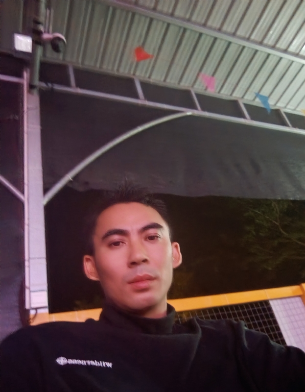 相遇是缘的第一张照片--滨州相亲服务中心