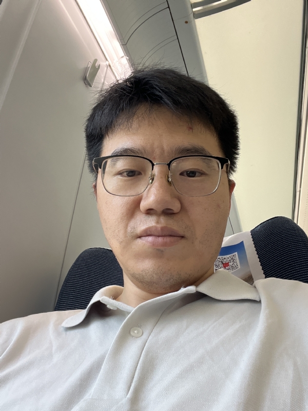 HTMG成的第一张照片--滨州相亲服务中心