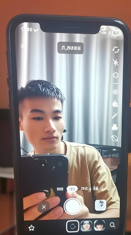 何小的第一张照片--滨州相亲服务中心