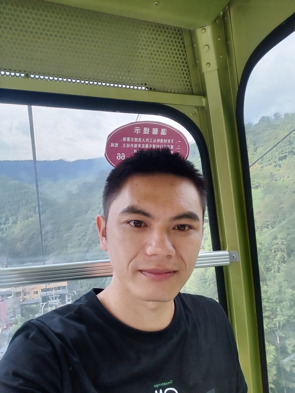 小鱼的第一张照片--滨州相亲服务中心