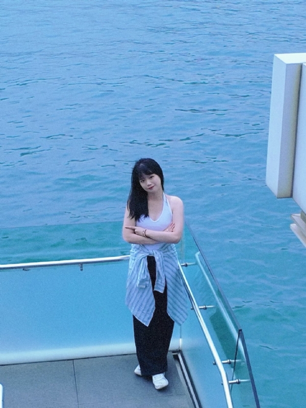 猫姐的第一张照片--滨州相亲服务中心