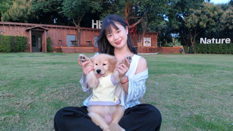 猫姐的第二张照片--滨州相亲服务中心