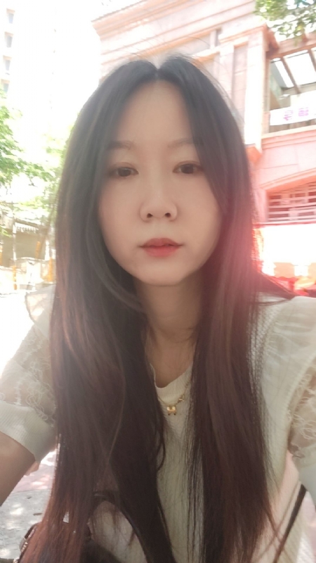 幸运的人儿的第一张照片--滨州相亲服务中心