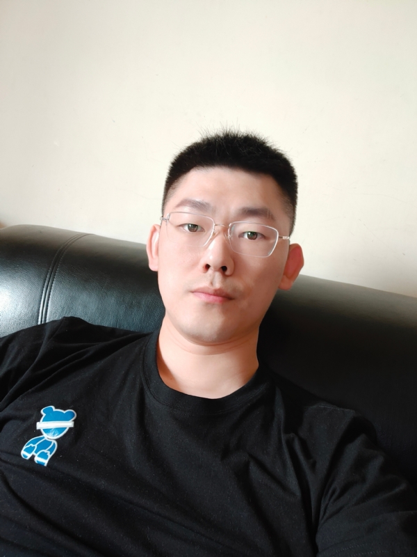 醒了的第一张照片--滨州相亲服务中心