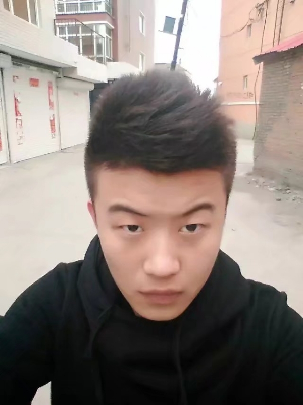 夜如情情似梦的第一张照片--滨州相亲服务中心