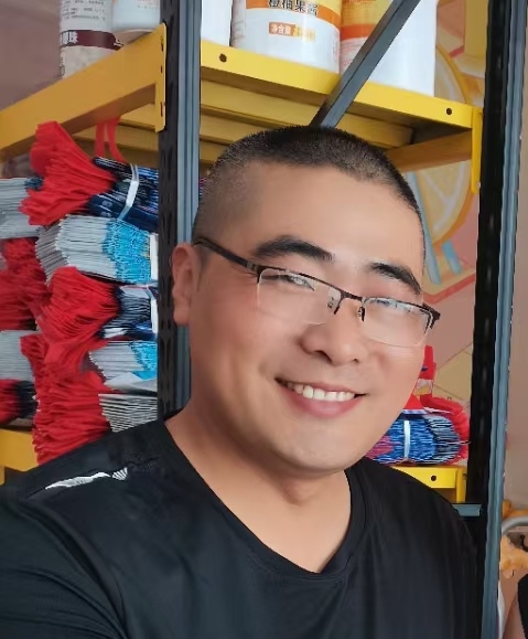 乐陶陶的第二张照片--滨州相亲服务中心