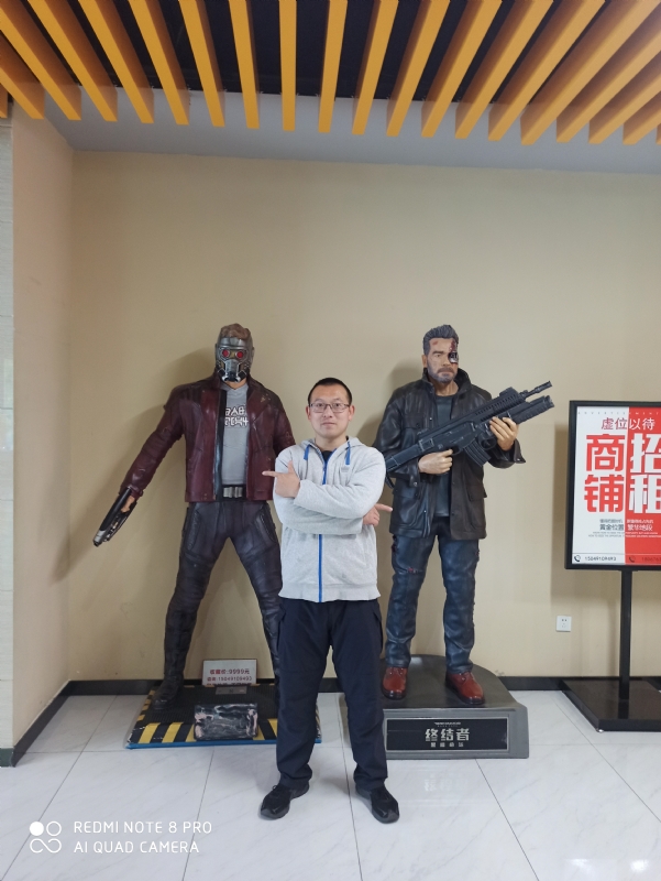 布鲁斯贺的第一张照片--滨州相亲服务中心