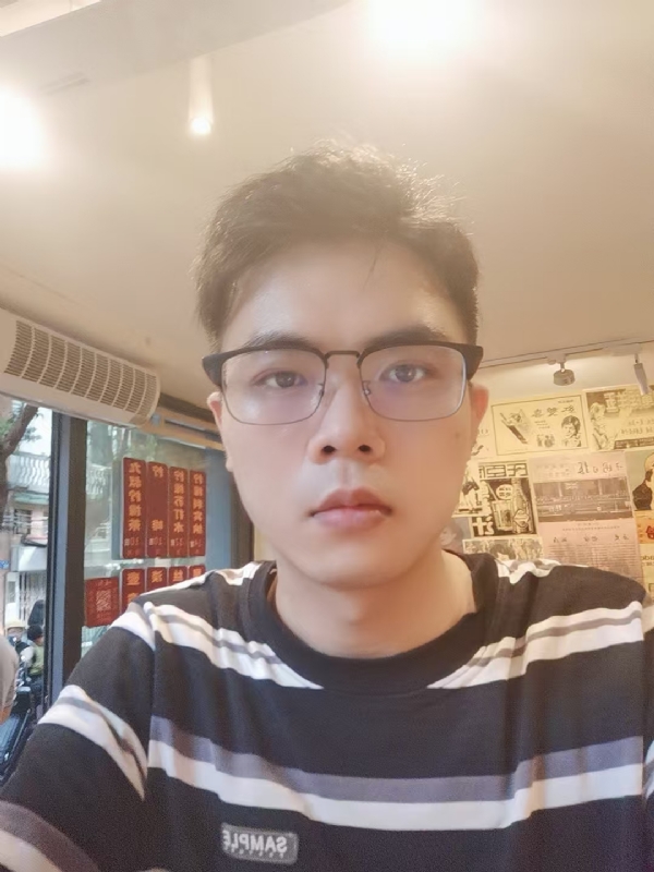 左左的第一张照片--滨州相亲服务中心