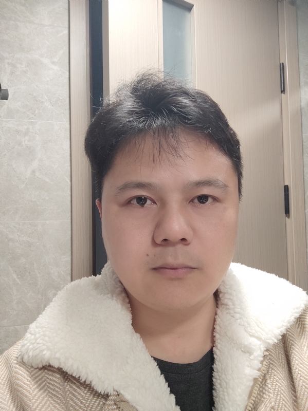 眉舒意足的第一张照片--滨州相亲服务中心