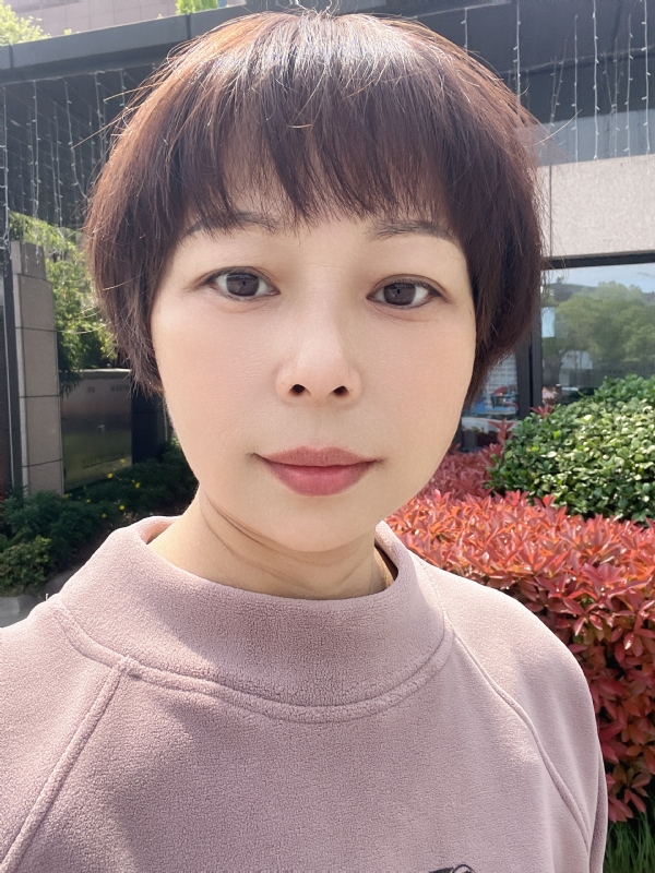 风铃草的第三张照片--滨州相亲服务中心