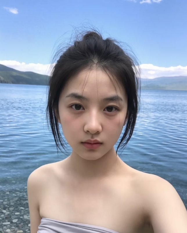 蔡蔡的第一张照片--滨州相亲服务中心