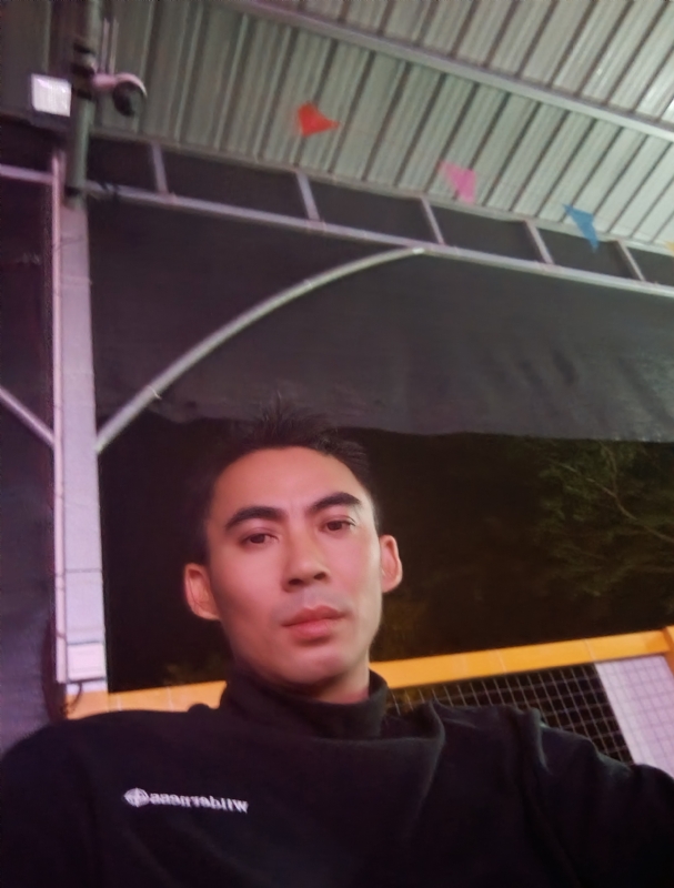 真诚的我的第一张照片--滨州相亲服务中心