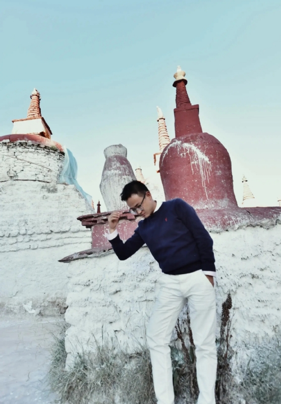 庭院深深深几许的第一张照片--滨州相亲服务中心