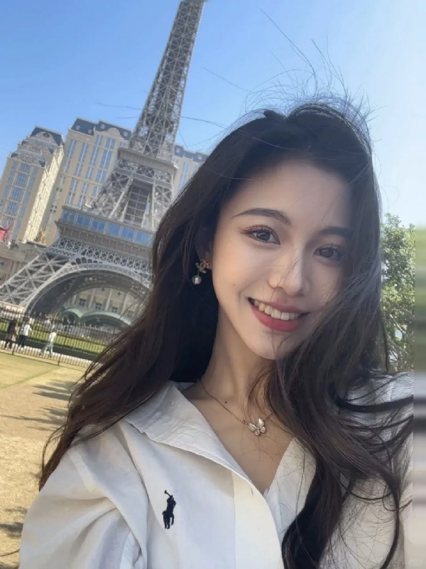 Anna的第一张照片--滨州相亲服务中心