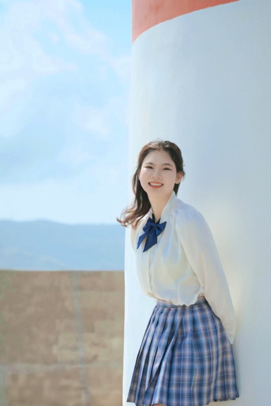 j女士的第一张照片--滨州相亲服务中心