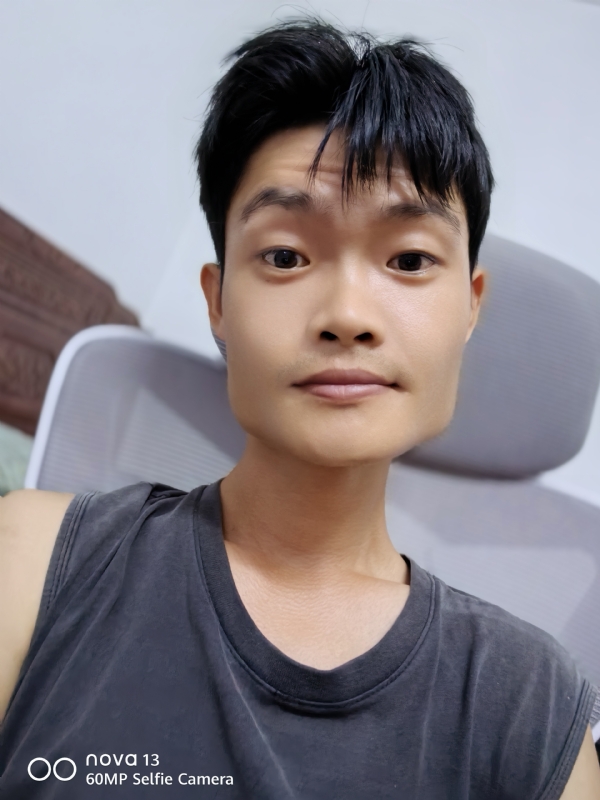 小林的第一张照片--滨州相亲服务中心