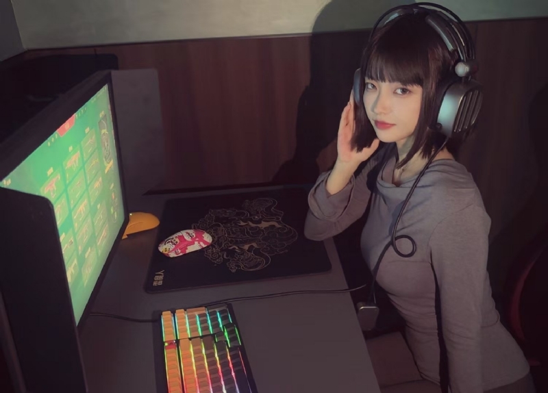 薇薇酱的第一张照片--滨州相亲服务中心