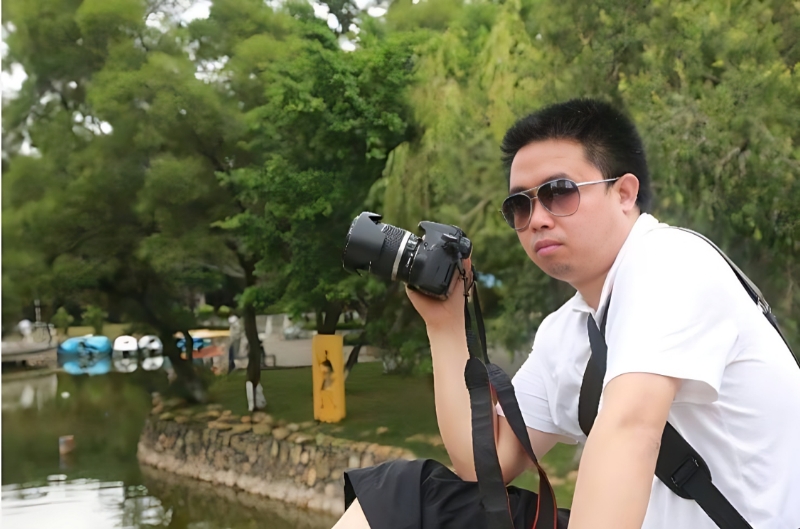 TELENTliu的第一张照片--滨州相亲服务中心