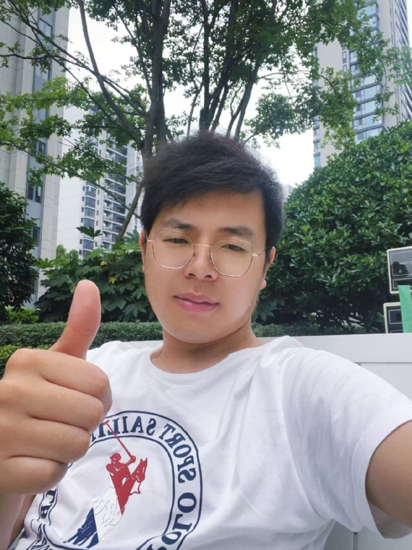 想要找个女朋友的第三张照片--滨州相亲服务中心