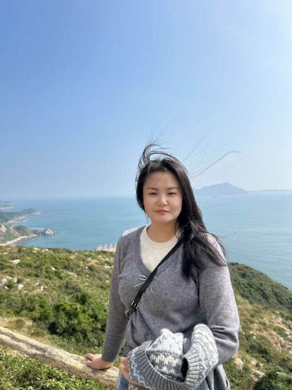 哈哈哈的第二张照片--滨州相亲服务中心