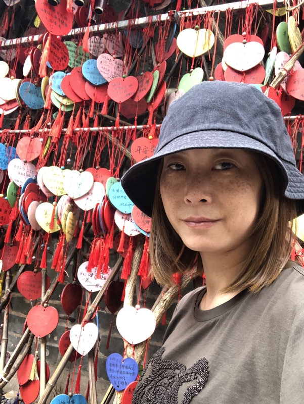 Bella的第二张照片--滨州相亲服务中心