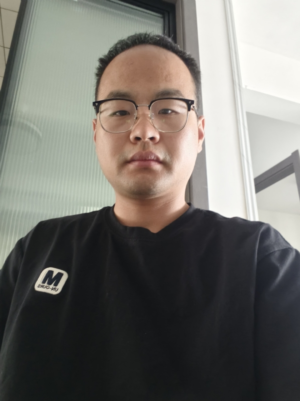 金峰的第一张照片--滨州相亲服务中心