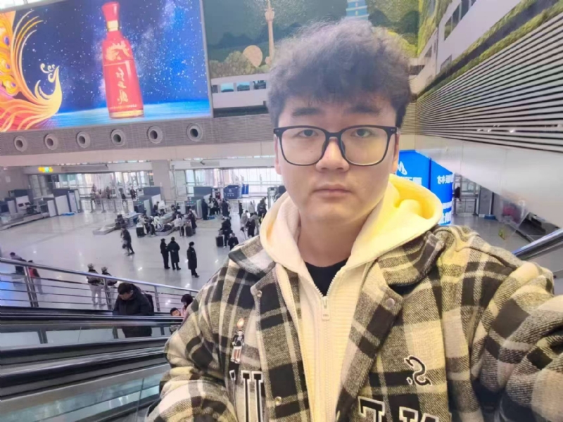 小白的第一张照片--滨州相亲服务中心