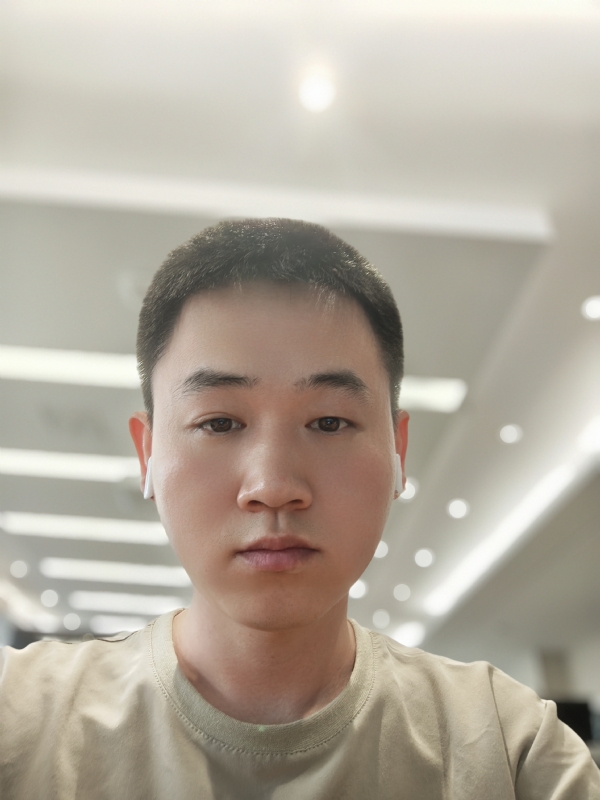 随心而已的第一张照片--滨州相亲服务中心