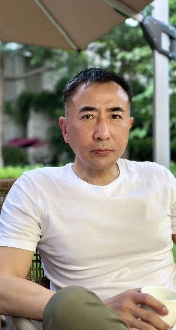 厚德载福的第一张照片--滨州相亲服务中心