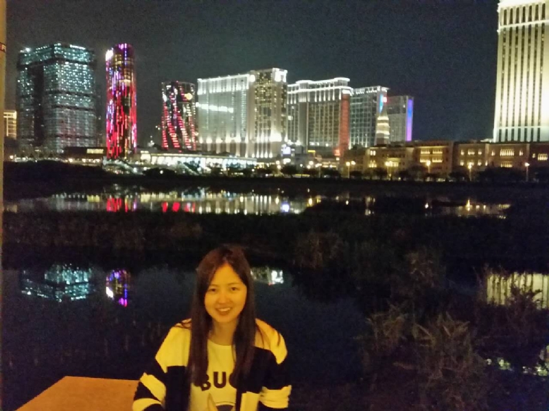 yyhere的第一张照片--滨州相亲服务中心