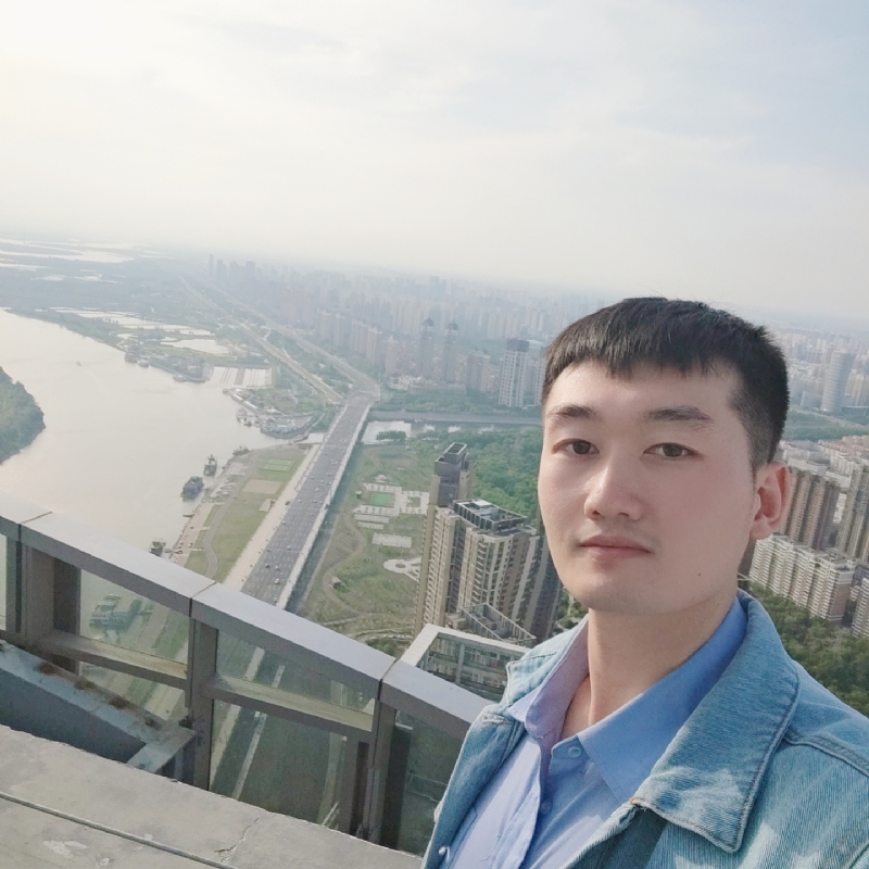 王闯的第一张照片--滨州相亲服务中心