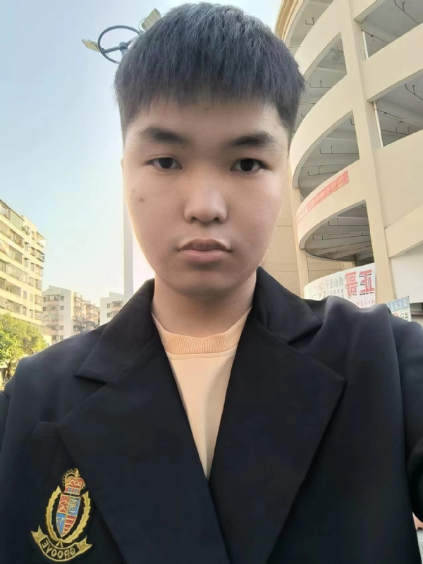 京城狂少的第一张照片--滨州相亲服务中心