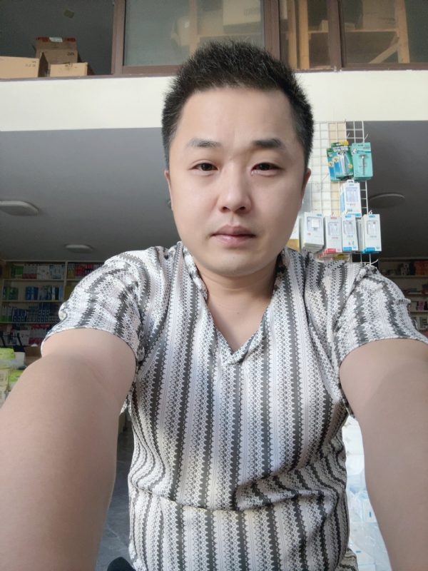 五是五的第二张照片--滨州相亲服务中心