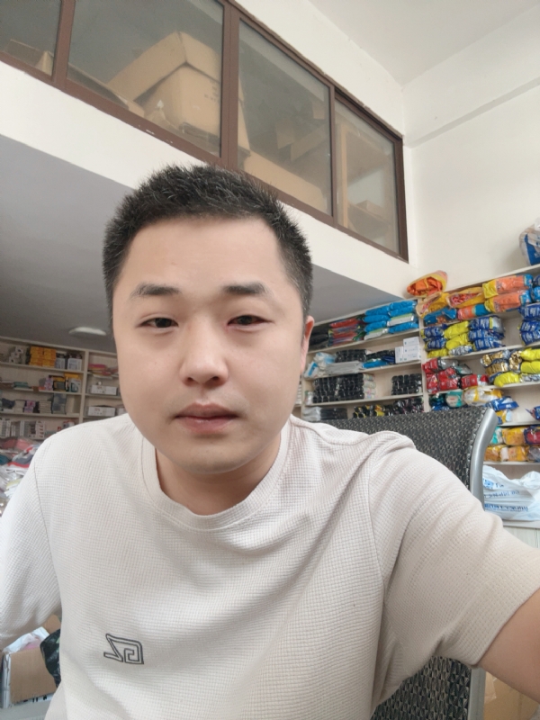 五是五的第三张照片--滨州相亲服务中心