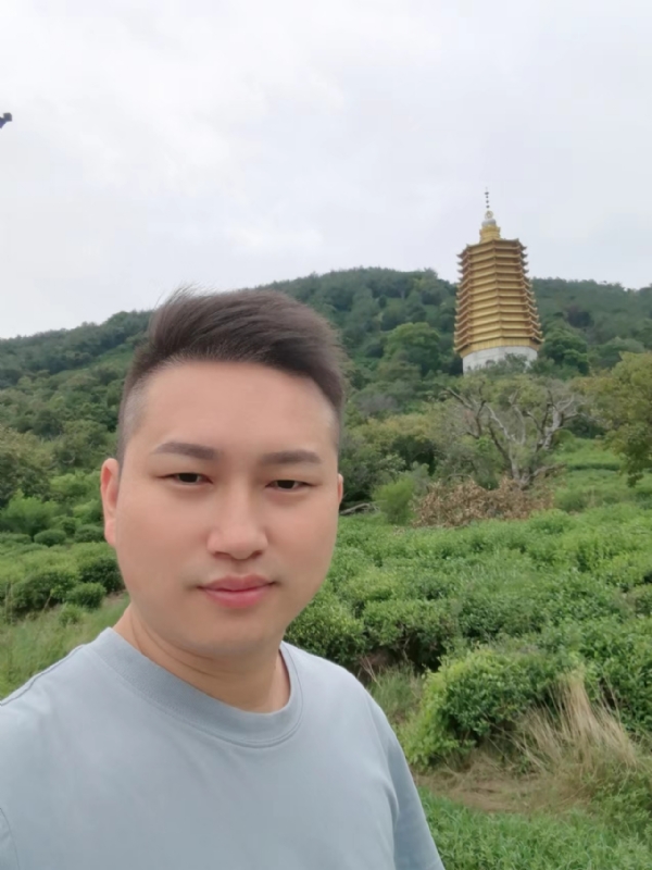 陈文海的第一张照片--滨州相亲服务中心