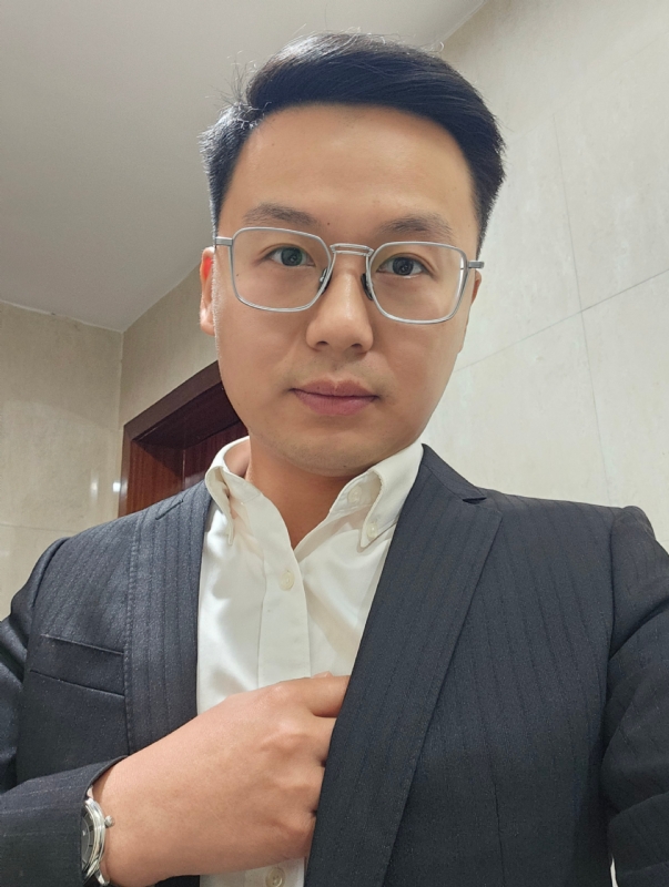 遥望的第二张照片--滨州相亲服务中心