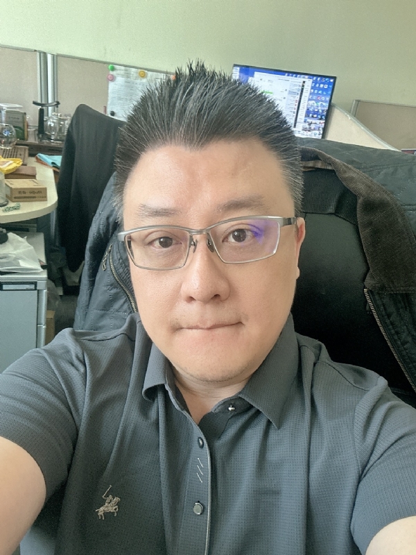 回归自我的第二张照片--滨州相亲服务中心