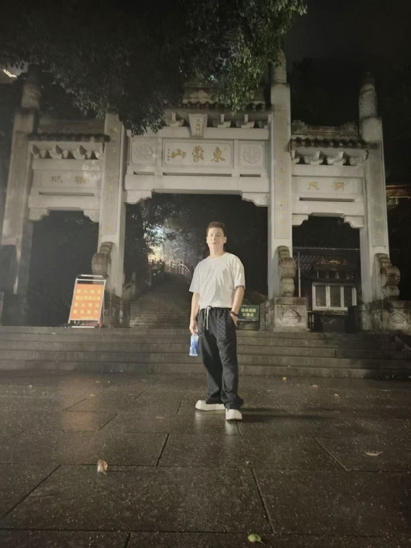 慕晨的第一张照片--滨州相亲服务中心