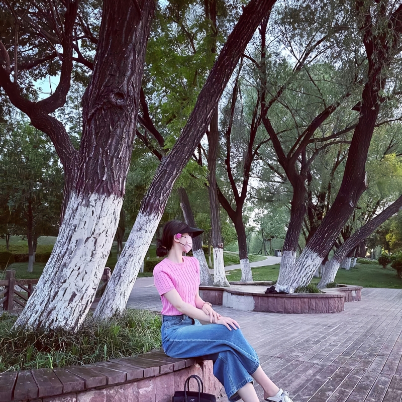 瑶0524的第一张照片--滨州相亲服务中心