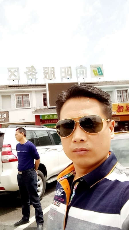 韩*劳务的第二张照片--滨州相亲服务中心