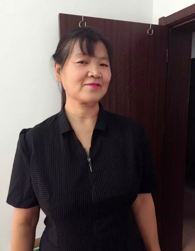 蒲公英的第一张照片--滨州相亲服务中心