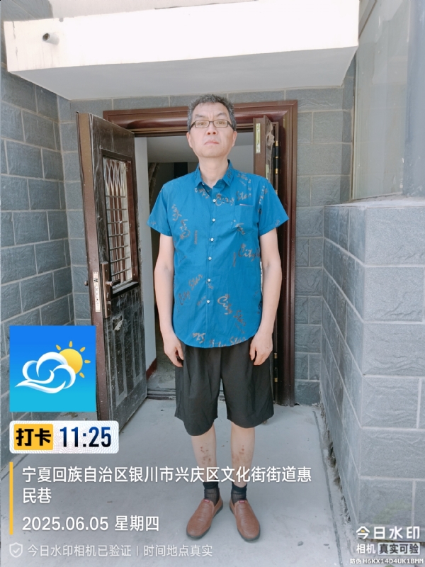 夜半小楼听雨声的第一张照片--滨州相亲服务中心