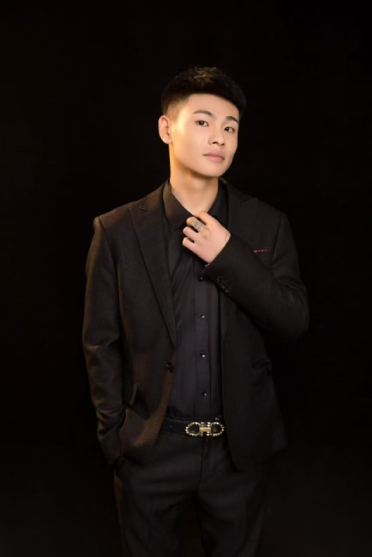 刘小船的第一张照片--滨州相亲服务中心