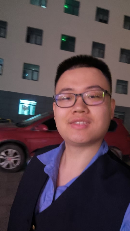 潇楚南的第一张照片--滨州相亲服务中心