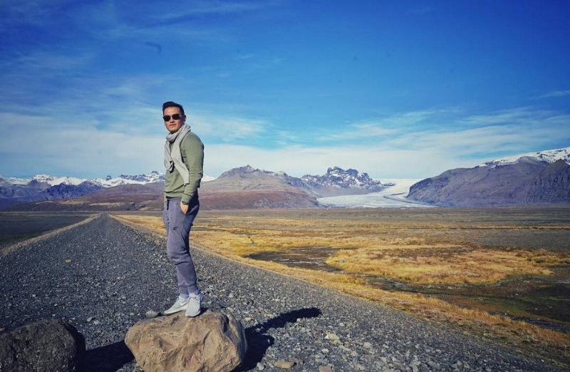 十一的第一张照片--滨州相亲服务中心